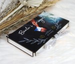 Personalizowane pudełko na pieniądze Prezent na ślub dla pary młodej wesele