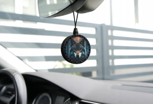 trwały zapach do samochodu Deconet Wilk.webp