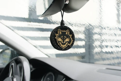 Zapach do auta Deconet Wilk