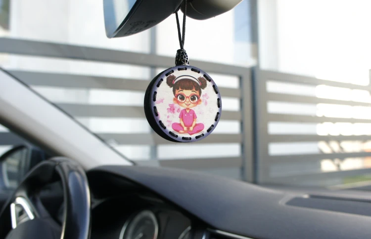 prezent dla pielęgniarki