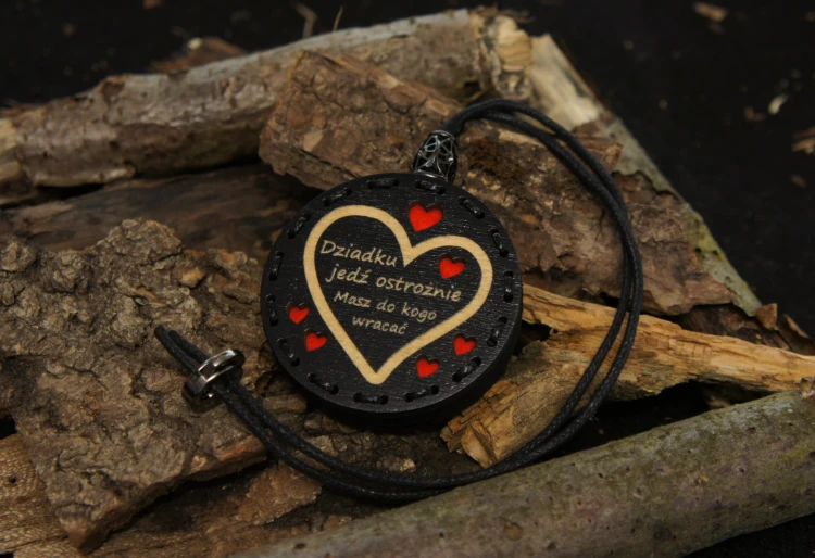 Prezent na dzień dziadka
