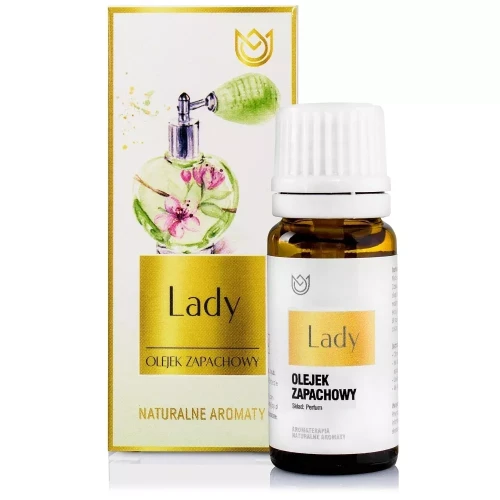 olejek zapachowy naturalne aromaty lady
