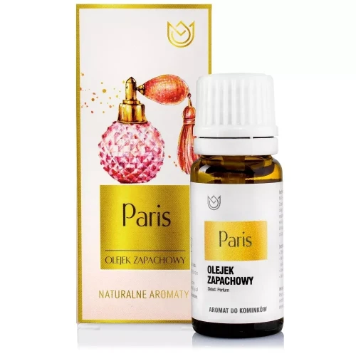 naturalne aromaty paris
