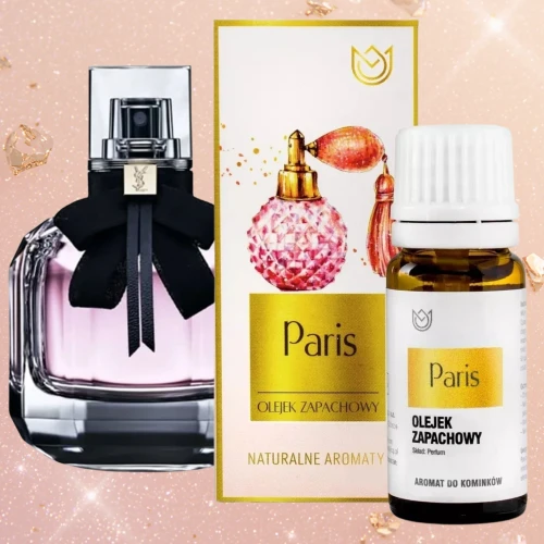 ysl mon paris olejek zapachowy