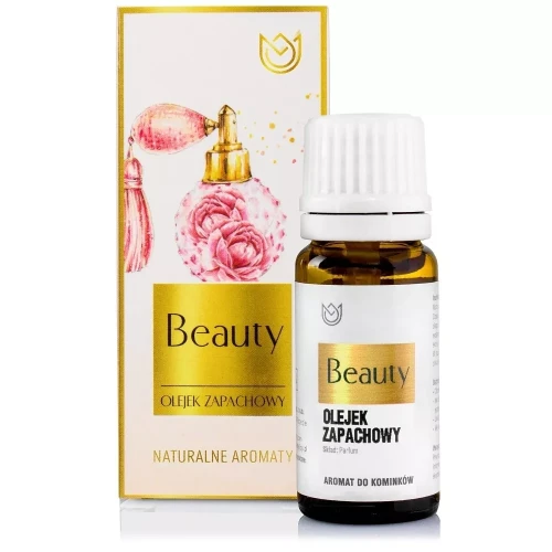 olejek zapachowy naturalne aromaty beauty