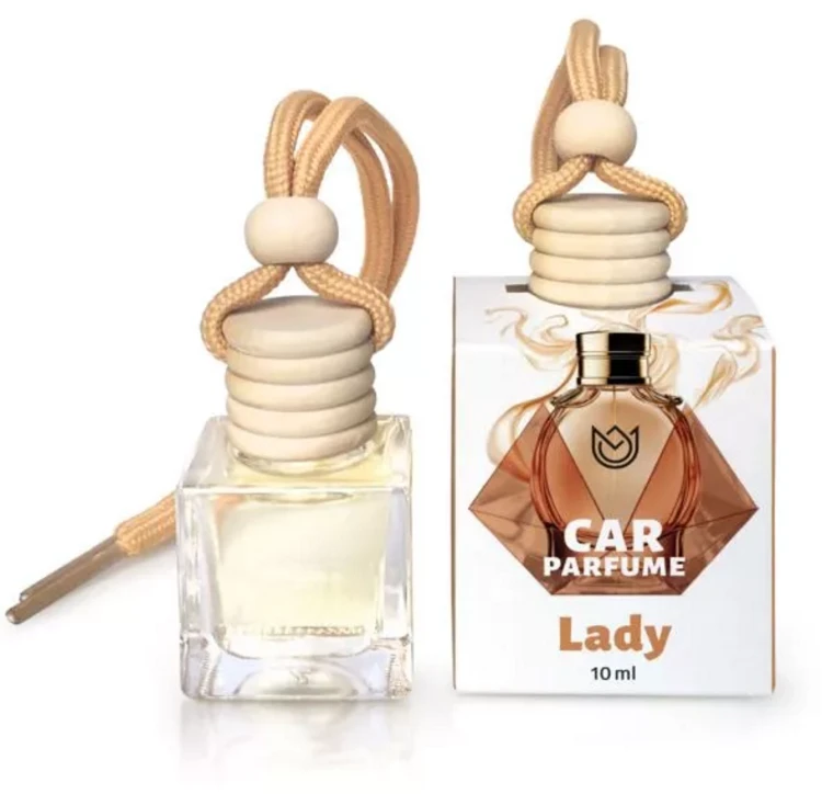 zapach do auta naturalne aromaty lady.webp