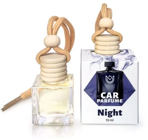 zawieszka zapachowa naturalne aromaty night.webp
