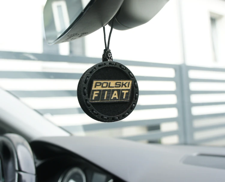 zapach do samochodu polski fiat 126p.webp
