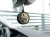 drewniana zawieszka z filcem Deconet yin yang.webp