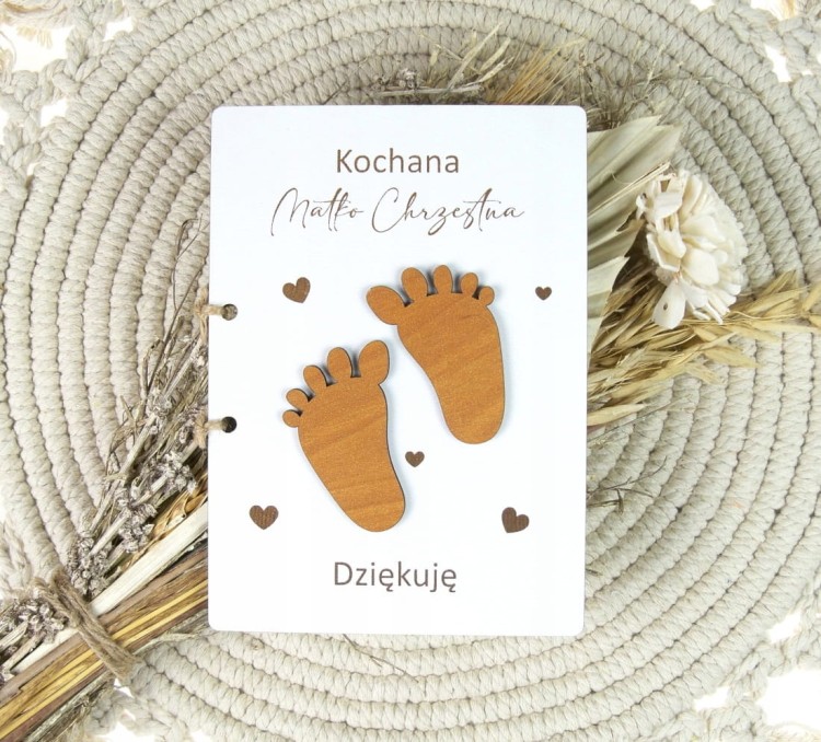 Personalizowana-drewniana-kartka-podziekowanie-prezent-dla-chrzestnej-Stan-opakowania-oryginalne.jpg