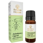 Olejek zapachowy Aroma House JAŚMINOWY OGRÓD 10ml - Irys, Jaśmin, Róża