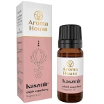 Olejek zapachowy Aroma House KASZMIR 10ml - Cedr, Cytryna, Ananas, Szałwia