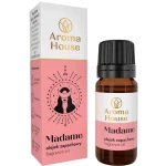 Olejek zapachowy Aroma House MADAME 10ml - Konwalia, Piwonia, Róża, Wanilia