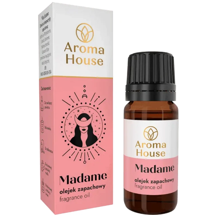 Miss Dior Olejek zapachowy Aroma House MADAME 10ml