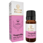 Olejek zapachowy Aroma House MAGNOLIA 10ml - Cytrusy, Magnolia, Białe Piżmo