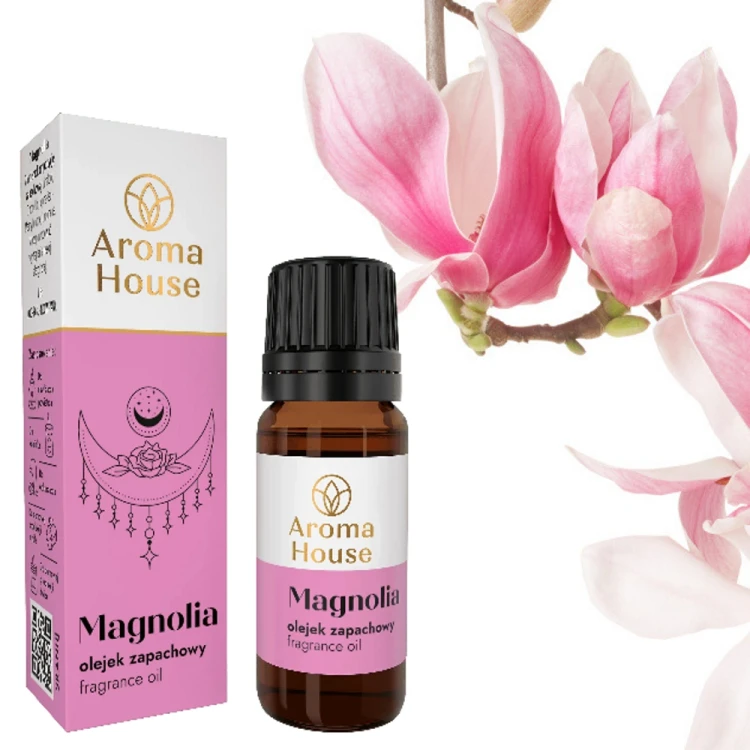 olejek eteryczny MAGNOLIA