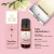 Olejek zapachowy Aroma House MIGELINA nuty zapachowe