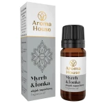 Olejek zapachowy Aroma House MYRRH & TONKA 10ml - Wiśnia, Cytrusy, Cynamon