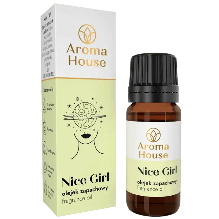 Olejek NICE GIRL 10ml