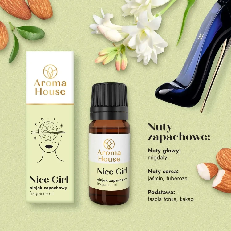 perfumy Carolina Herrera Good Girl