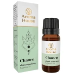 Olejek zapachowy Aroma House CHANCE 10ml - Cytrusy, Jaśmin, Drzewo