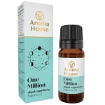 Olejek zapachowy Aroma House One Milion 10ml - Róża Cynamon