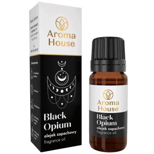 Olejek zapachowy Black Opium 10ml