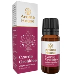 Olejek zapachowy Aroma House Czarna Orchidea 10ml - Kwiaty, Przyprawy