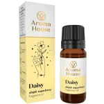 Olejek zapachowy Aroma House Daisy 10ml - Kwiatowy