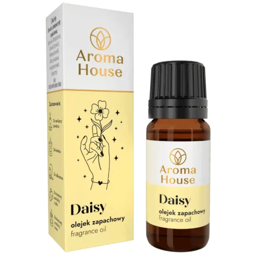 Olejek zapachowy Marc Jacobs Daisy 10ml