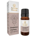 Olejek zapachowy Aroma House Domowe Zacisze 10ml - Cynamon Miód