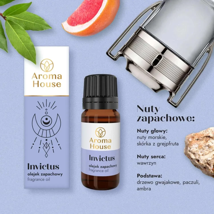 Perfum Paco Rabanne Invictus