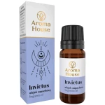 Olejek zapachowy Aroma House Invictus 10ml - Grejpfrut Paczula