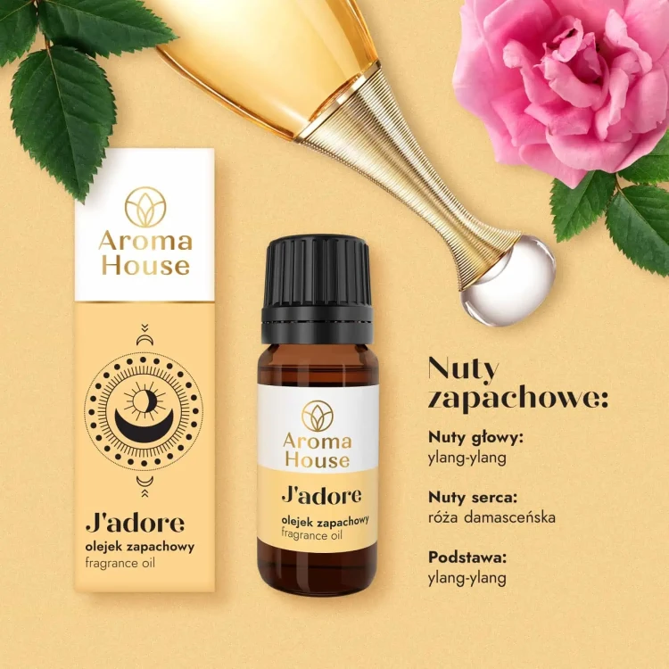 Perfum Christian Dior J’adore