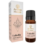 Olejek zapachowy Aroma House Labella 10ml - Irys Wanilia