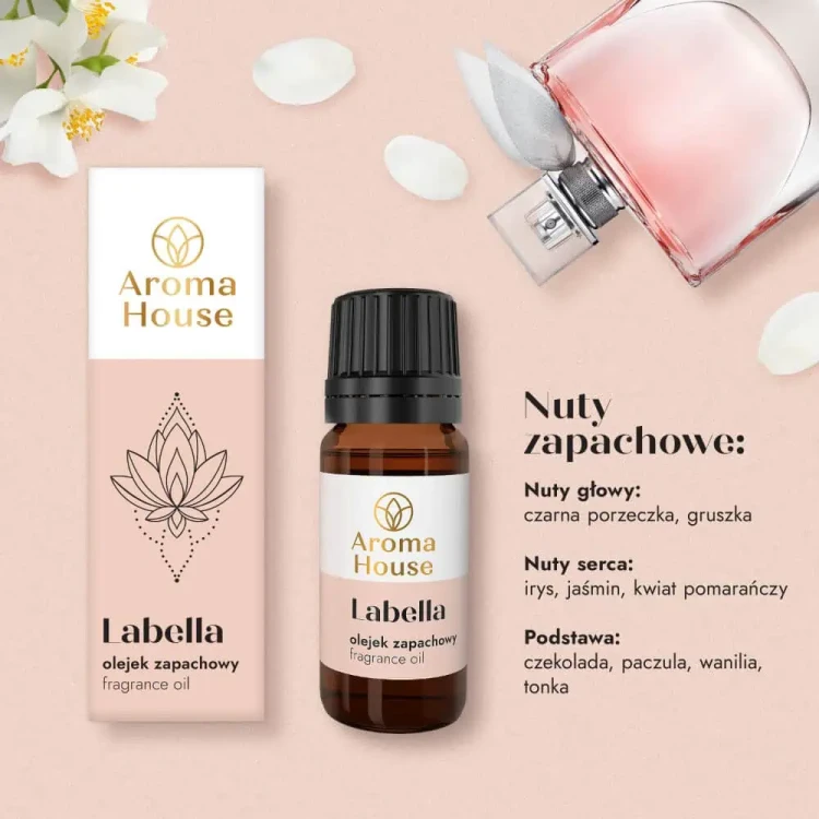 Perfum Lancome La Vie Est Belle