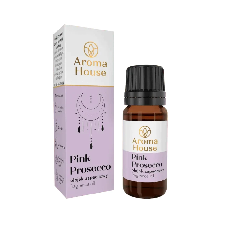 Olejek zapachowy PINK PROSECCO