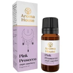 Olejek zapachowy Aroma House PINK PROSECCO 10ml - Truskawki, Różowe wino