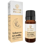 Olejek zapachowy Aroma House Tobacco & Vanilla 10ml