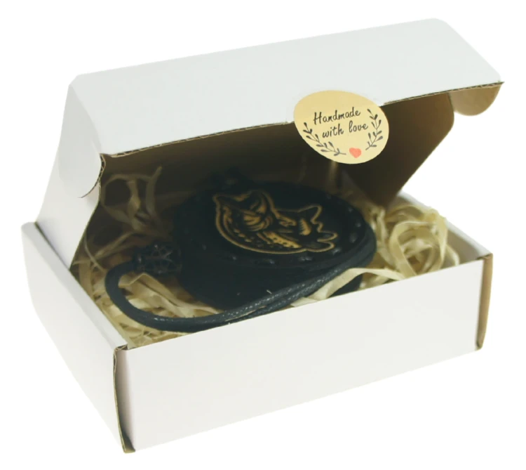 Pudełko dekoracyjne