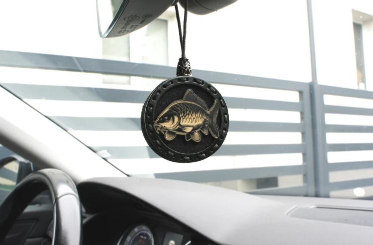 Prezent dla karpiarza