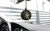Zapach do samochodu drewniana zawieszka Deconet Black Premium Wood - Las