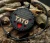 Zapach do samochodu drewniana zawieszka Deconet Black Premium Wood - prezent dla taty