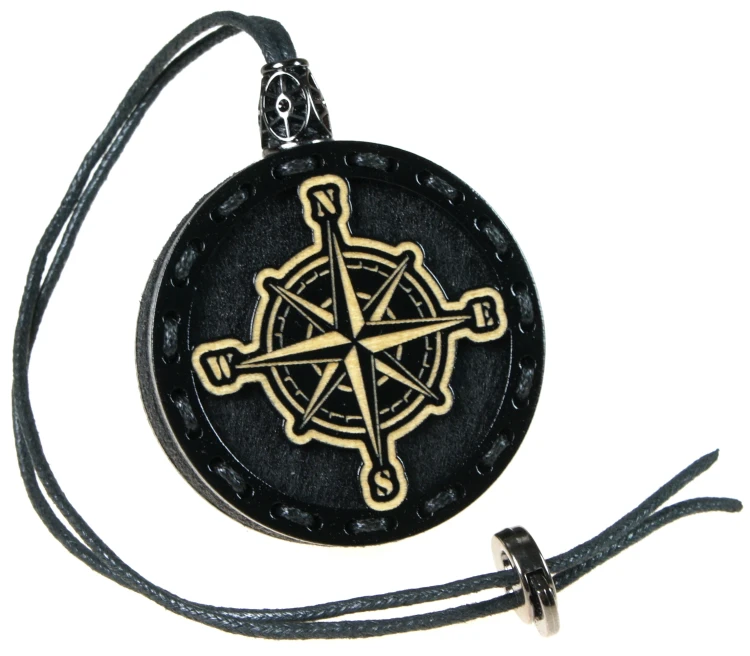 Zapach do auta kompas