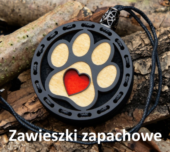 trwałe zapachy do samochodu
