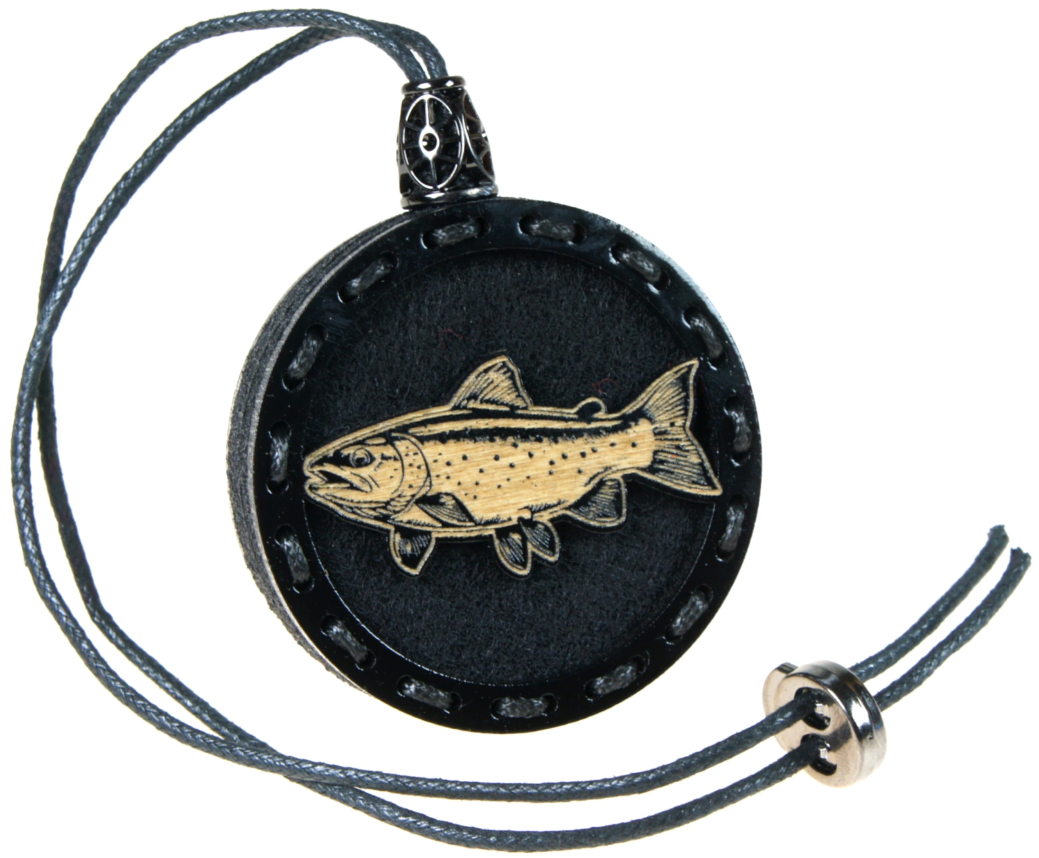 Zapach do samochodu Deconet Łosoś