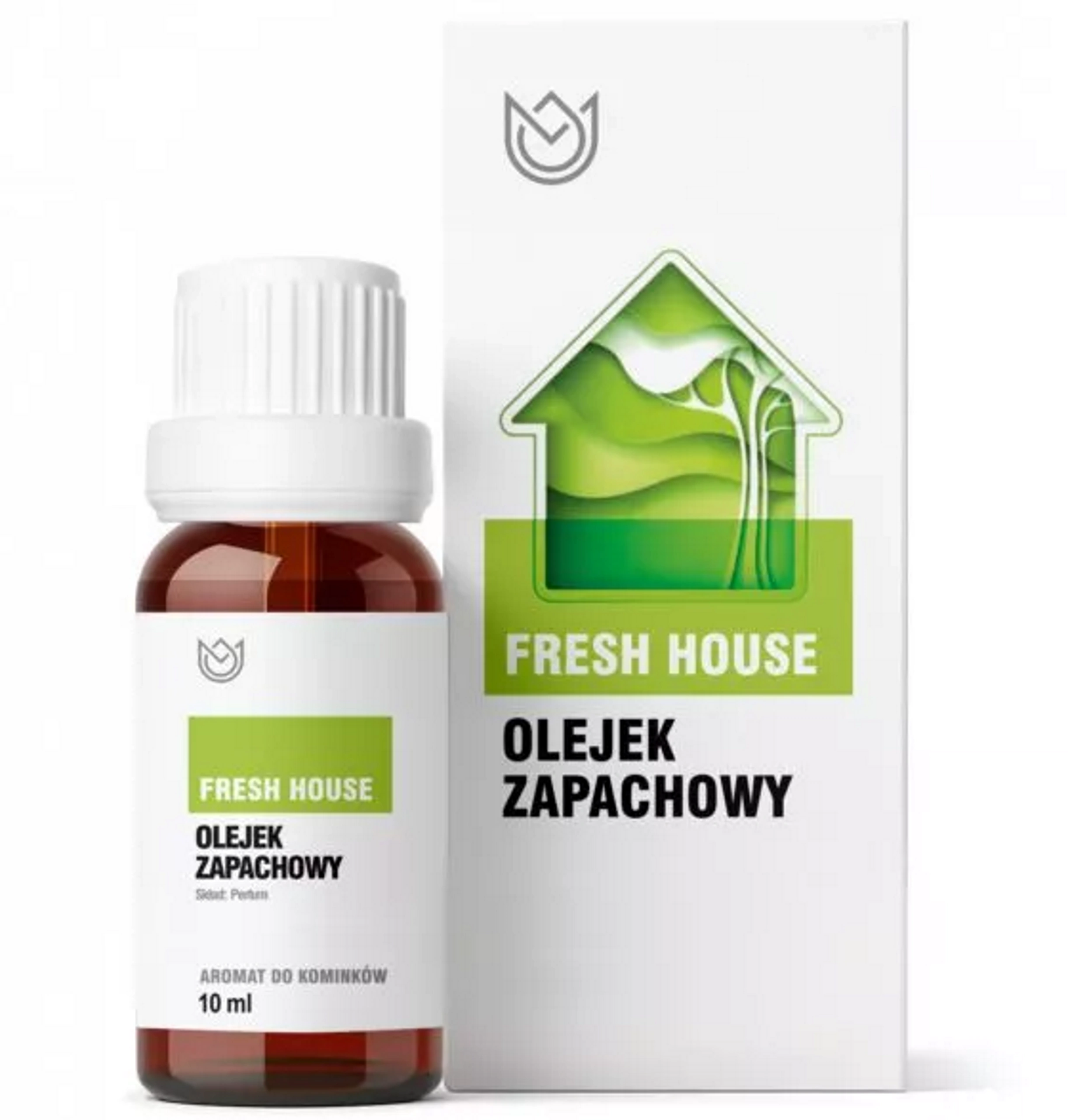 Naturalne Aromaty Fresh House