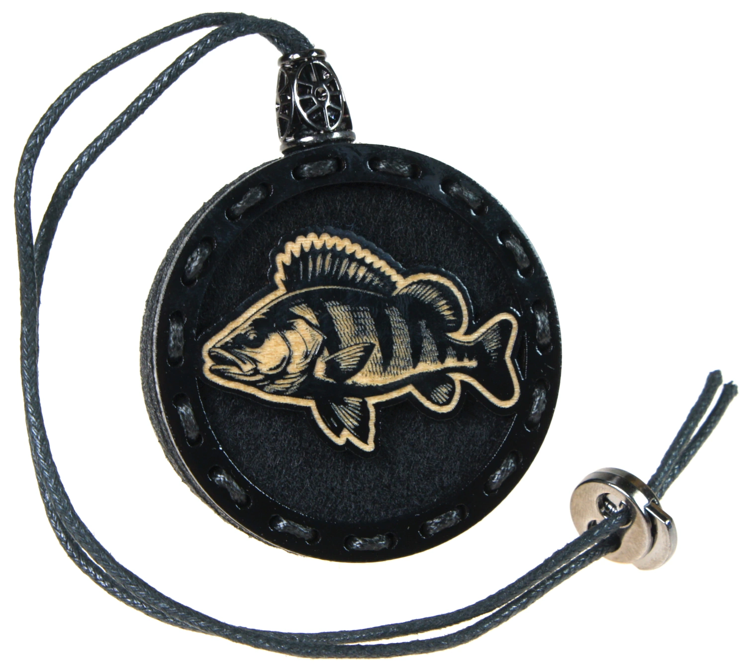 Zawieszka zapachowa Okoń