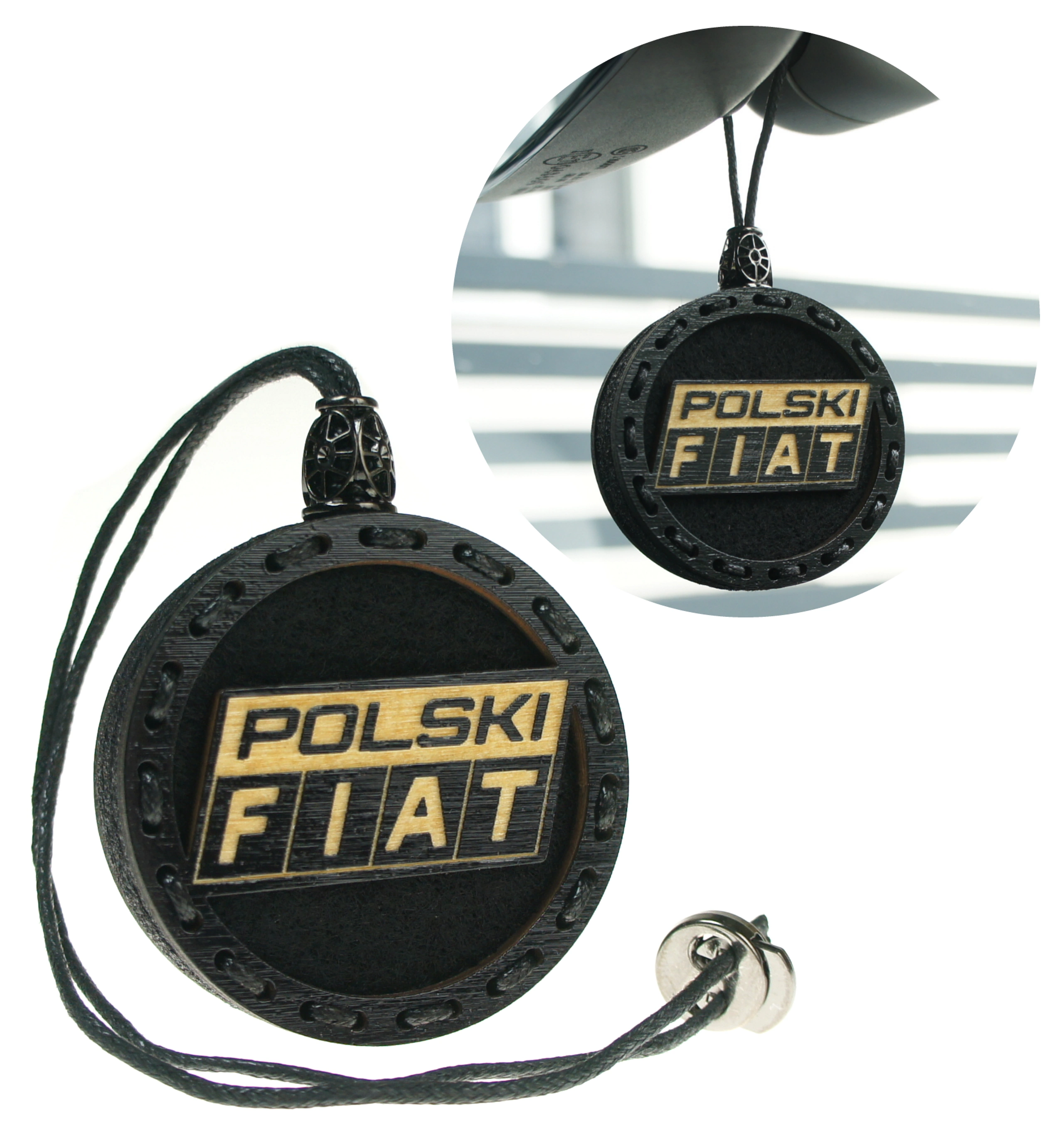 zawieszka polski fiat 126p