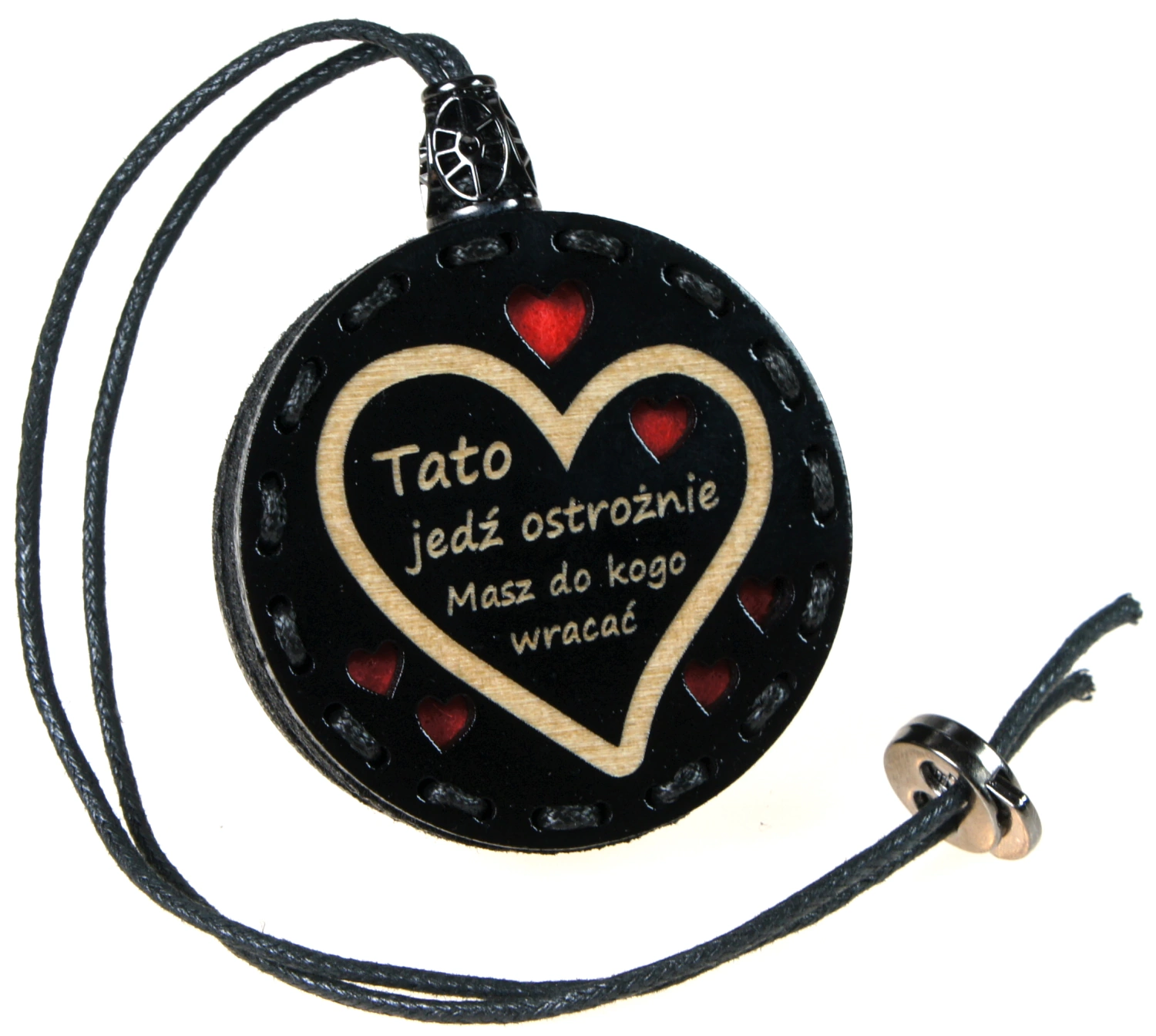 zawieszka prezent dla taty